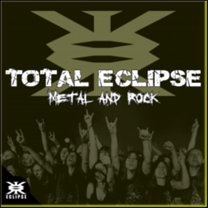 Total Eclipse Metal and Rock