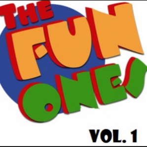 The Fun Ones Vol. 1