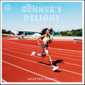 Runner's Delight