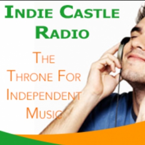Indie Castle Radio Playlist