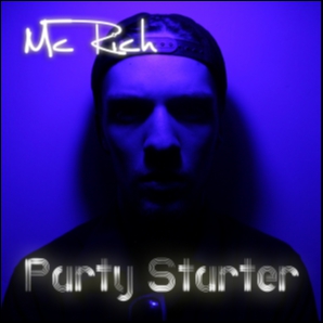 Party Starter by MC Rich