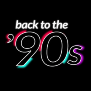 Volver a los 90's