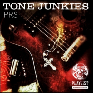 Tone Junkies: PRS