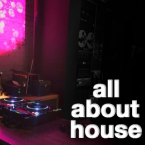 all about house