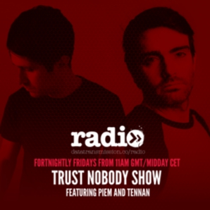 TrustNobody House & techno