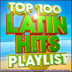 Top 100  Latin Hits
