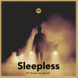 Sleepless by Adrien Rux