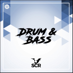 Drum & Bass / SCR