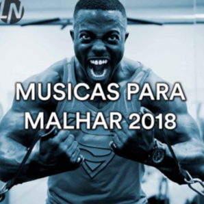 Musicas para Malhar 2018