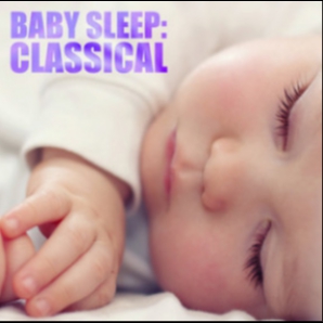 Baby Sleep: Classical