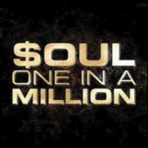 Soul - One in a Million!!