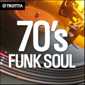 70's Funk Soul