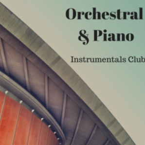 Orchestral and Piano