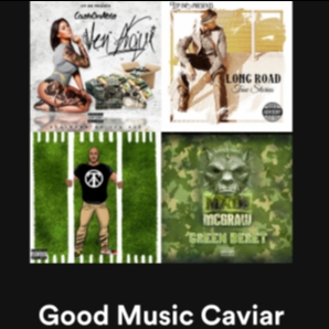 Good Music Caviar