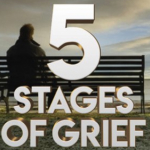 5 Stages of Grief