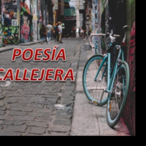Poesia callejera- Bajo el influjo de Sabina