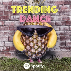 Trending Dance