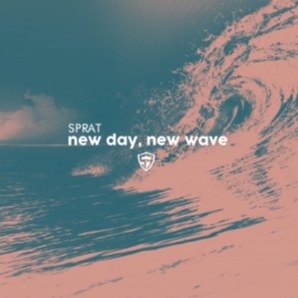 New Day, New Wave