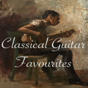 Classical Guitar Favourites