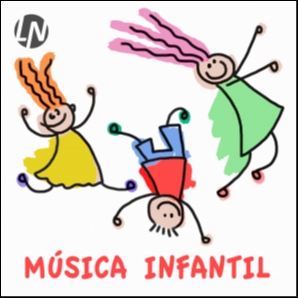 Música Infantil Para Niños