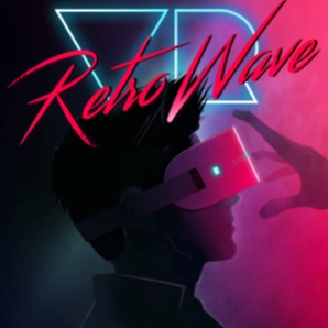 Retrowave VR - Synthwave