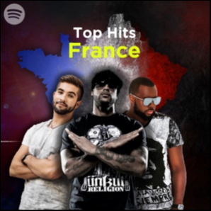 Top Hits France