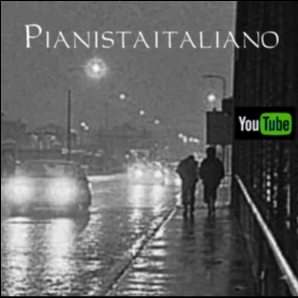 Pianistaitaliano - Youtube