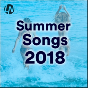Summer Songs 2018