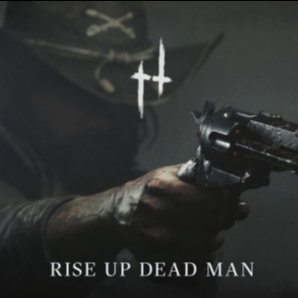 Rise Up Dead Man