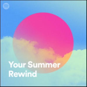 My Summer Rewind
