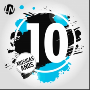 Músicas Anos 10 Internacionais