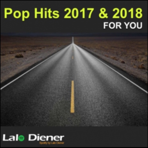 Pop Hits 2017 & 2018 For You 