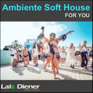 Ambiente Lounge Soft House For You