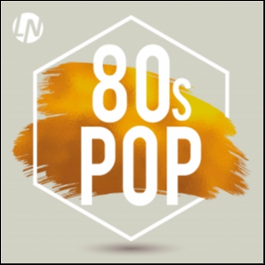 80s Pop Songs