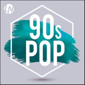 90s Pop Songs