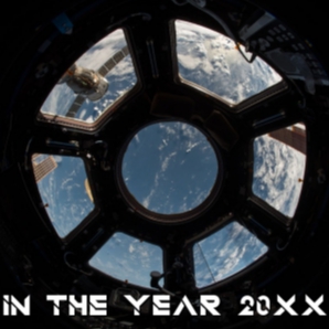 In the Year 20XX