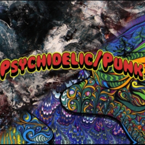 Psychidelic/Punk