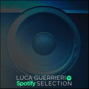 Luca Guerrieri Spotify Selection