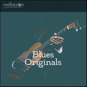 Blues Originals
