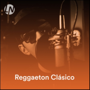 Reggaeton Clásico en Español