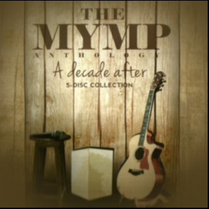 The Best of MYMP