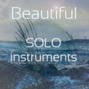 Beautiful - Solo Instruments