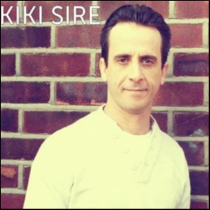 Kiki Sire - Singer/Songwriter (Undiscovered Artist) 