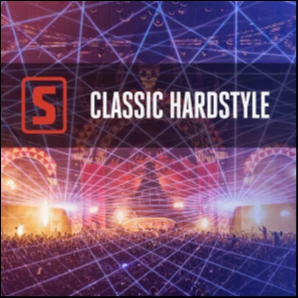 Hardstyle Classics - updated by Scantraxx