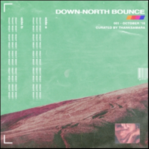 Down North Bounce