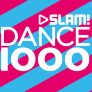 SLAM! Dance 1000 (2018) - Full List