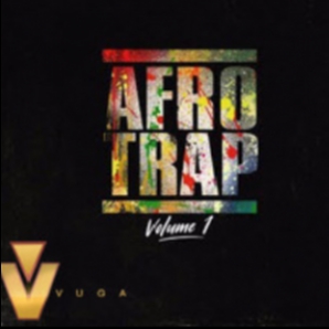 Afrotrap Vol1
