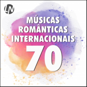 Músicas Românticas Internacionais Anos 70