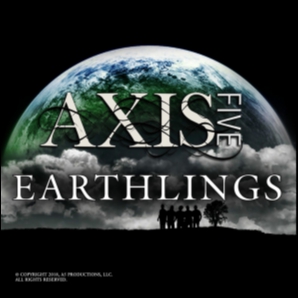 EARTHLINGS - By AXIS Five - New Rock