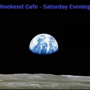 Weekend Cafe - Saturday Evening [5]